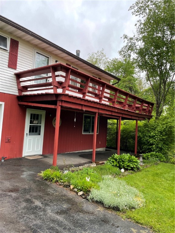 52 Spring Run Road, Dryden, New York image 5