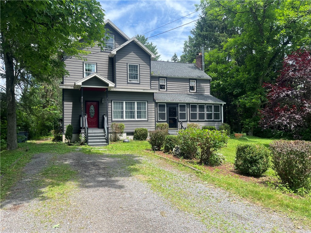 202 Roat Street