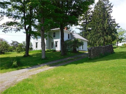 4171 Newtown Road Burdett NY 14818