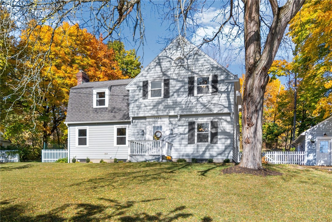1356 Slaterville Road, Ithaca, New York image 1