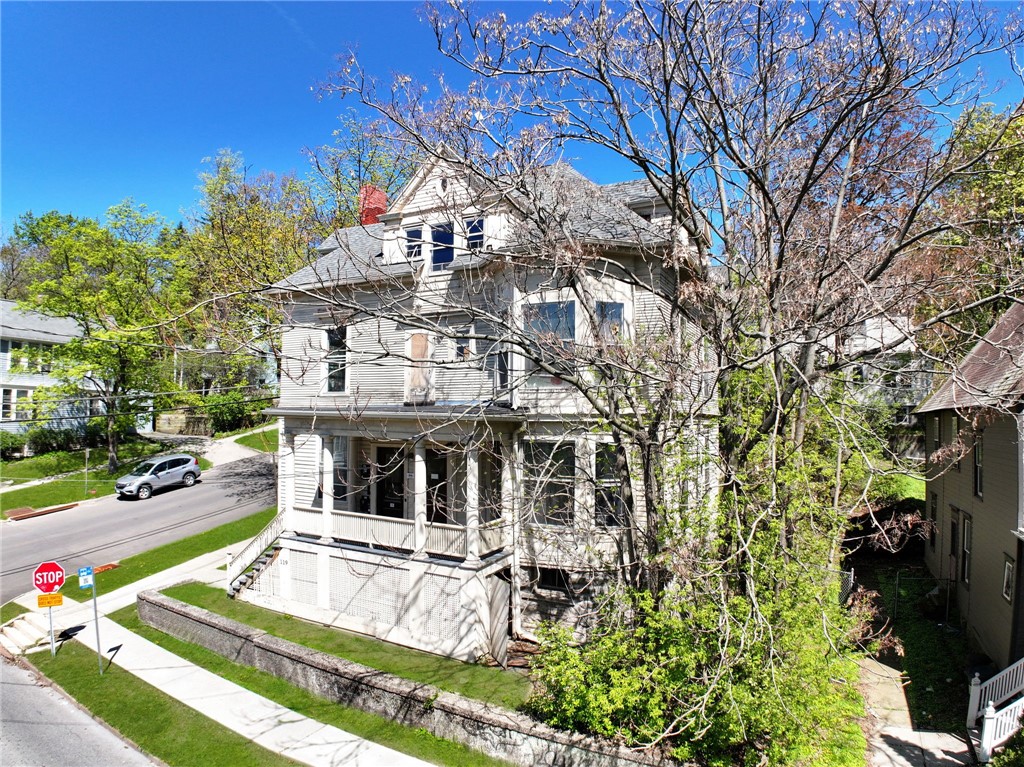119 Stewart Avenue