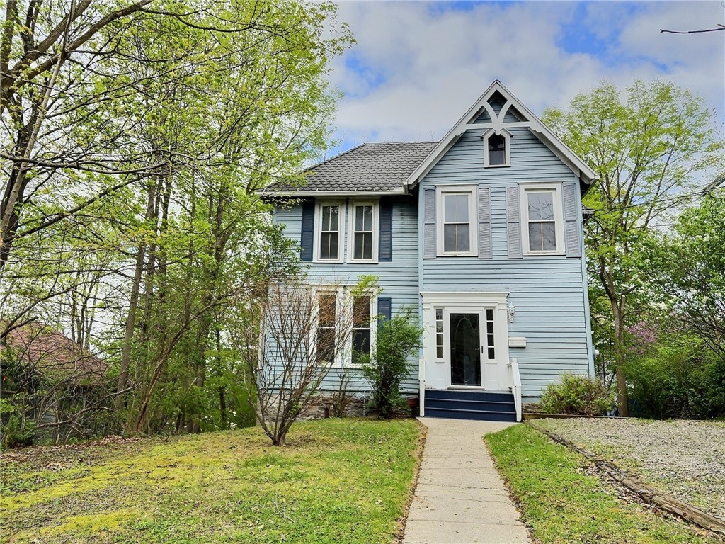 116 Schuyler Place, Ithaca, New York image 1