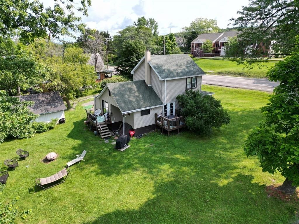 1036 Danby Road