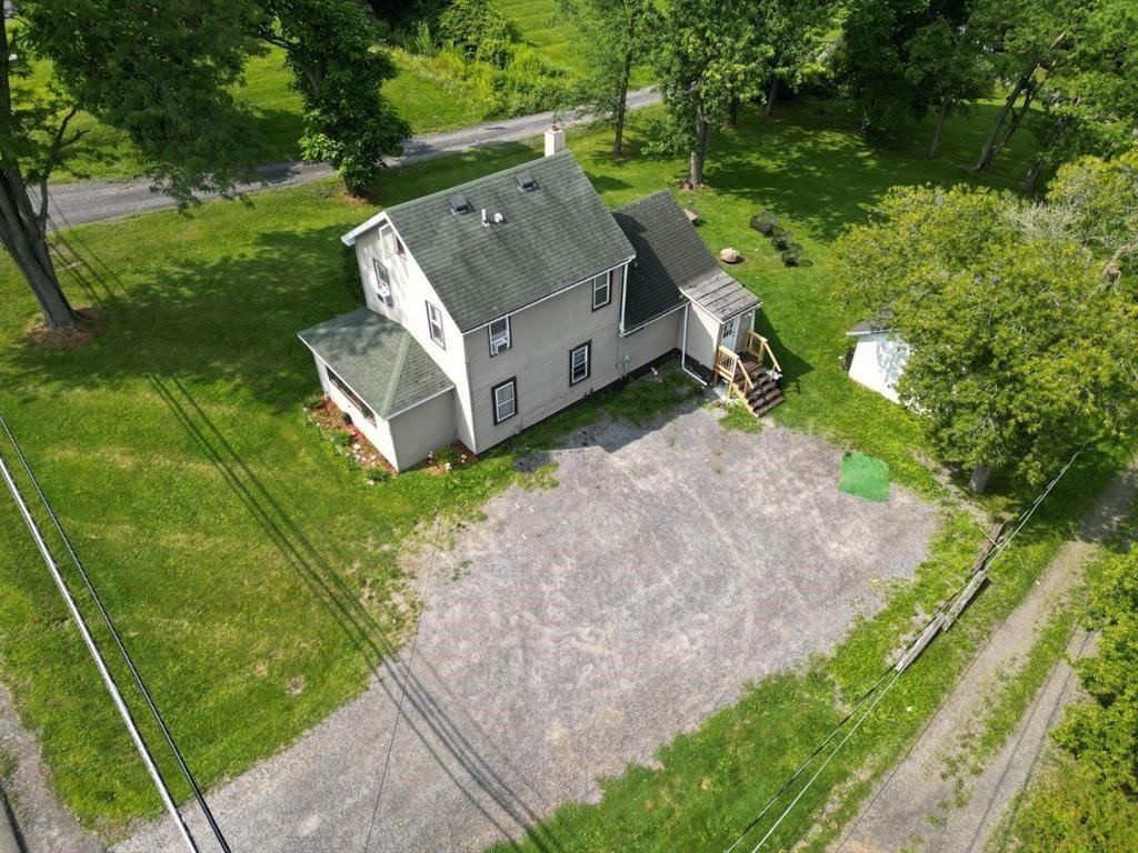 1036 Danby Road