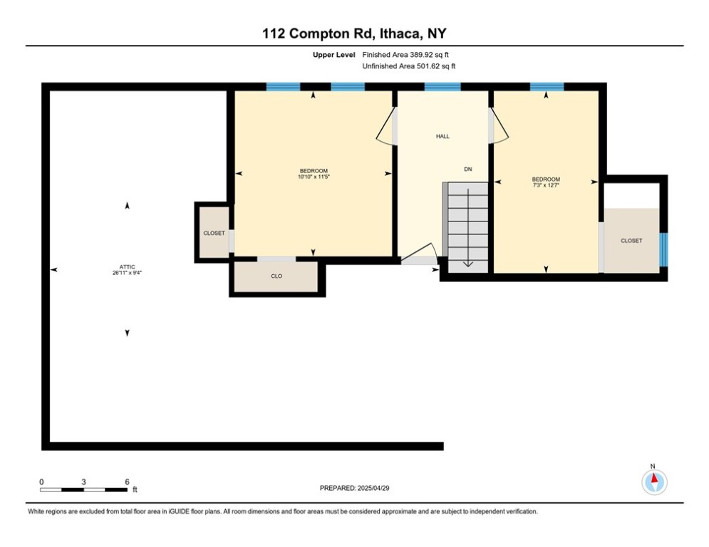 112 Compton Road, Ithaca, New York image 42