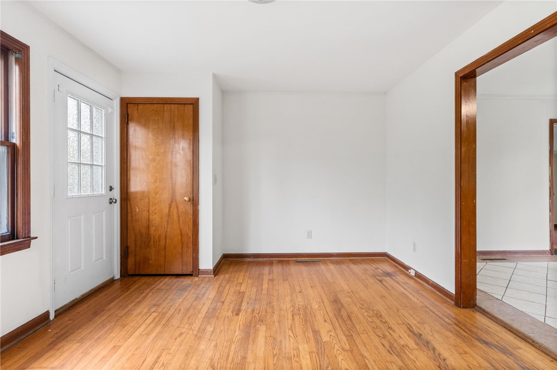 1009 Hanshaw Road