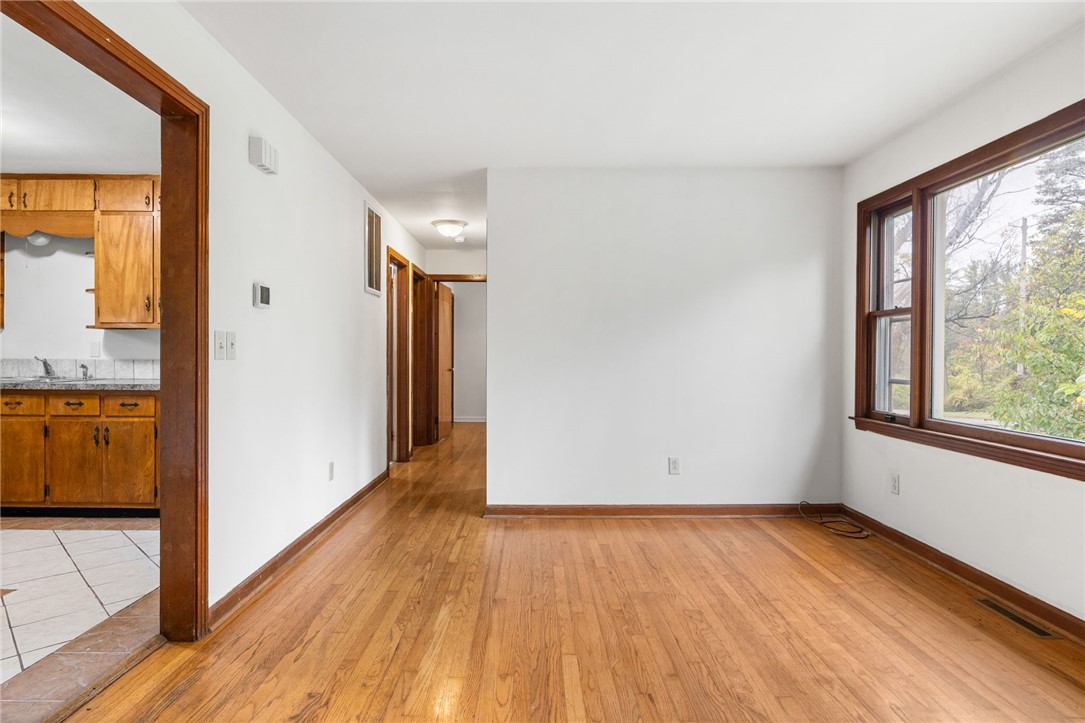 1009 Hanshaw Road