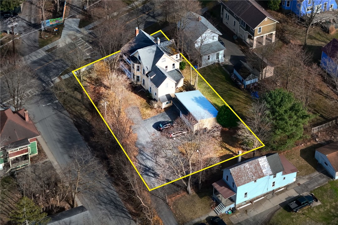 502 Hudson Street, Ithaca, New York image 36