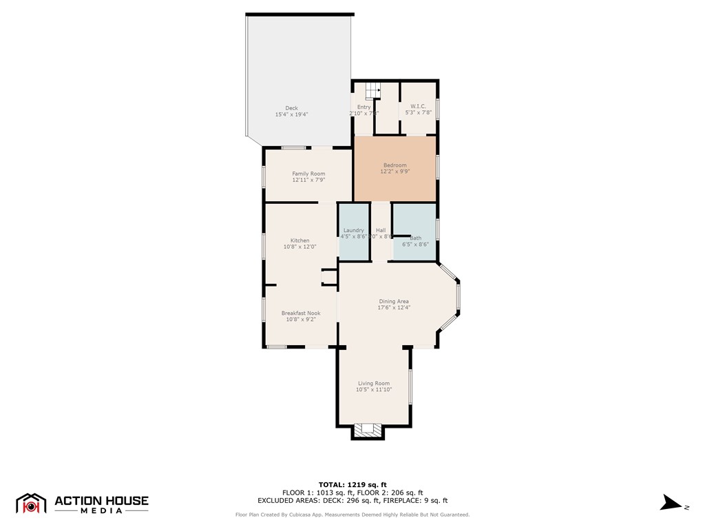 502 Hudson Street, Ithaca, New York image 40