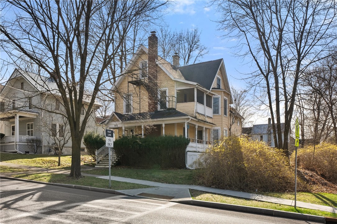502 Hudson Street, Ithaca, New York image 1