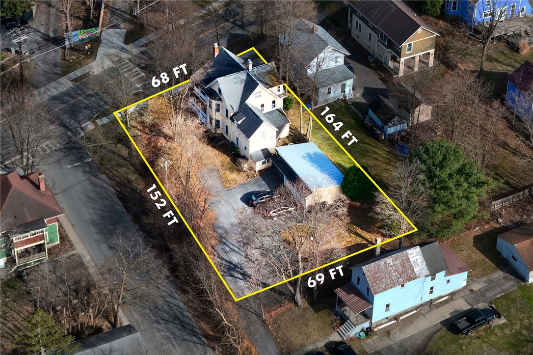 502 Hudson Street, Ithaca, New York image 37