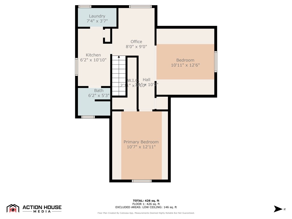 502 Hudson Street, Ithaca, New York image 42