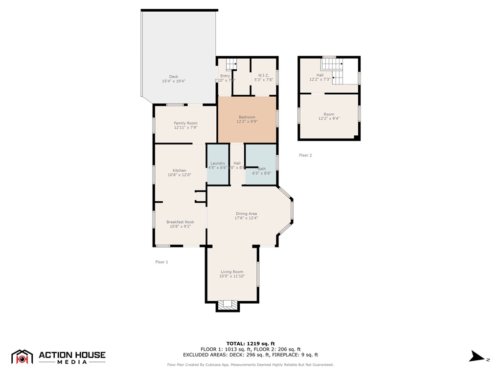 502 Hudson Street, Ithaca, New York image 39