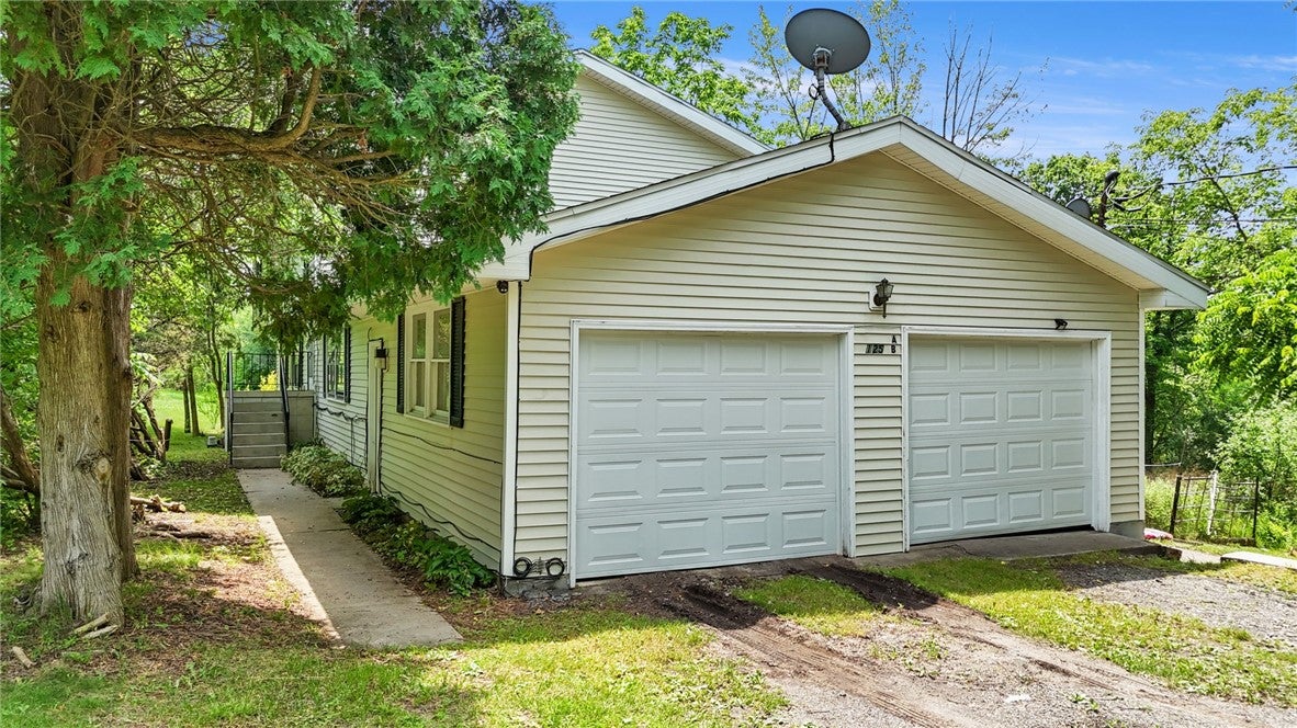 125 Snyder Hill Road