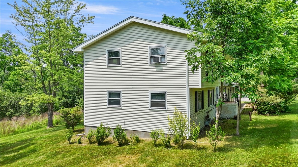 125 Snyder Hill Road