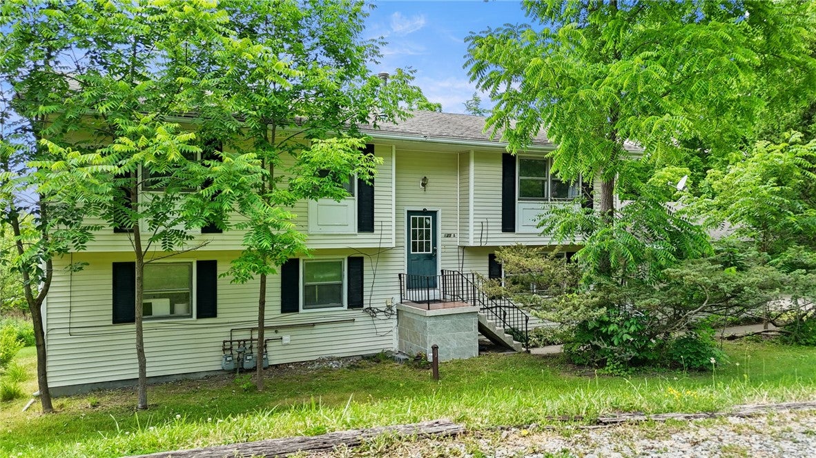 125 Snyder Hill Road