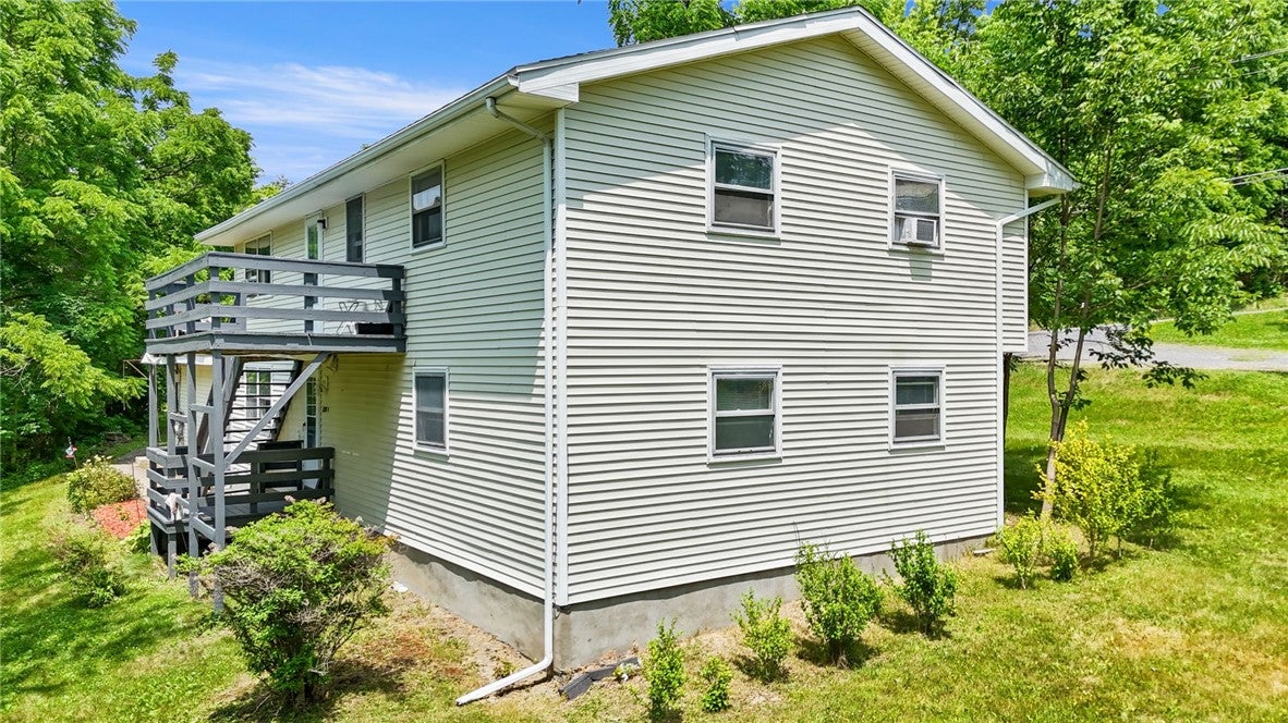 125 Snyder Hill Road