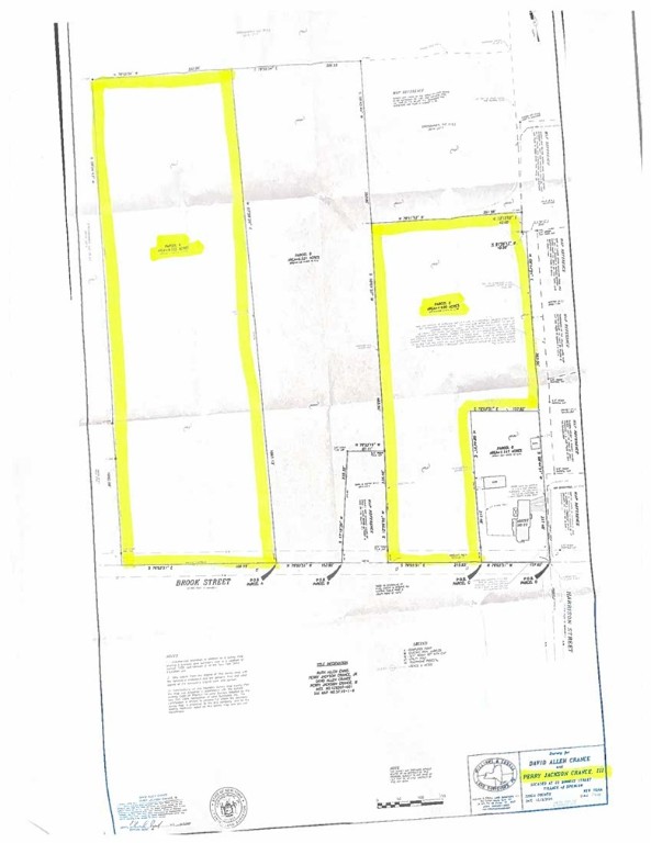 22 Brooks St, Lot A
