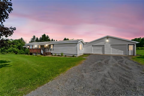 Mobile Home For Sale - 316 Munson Road<br/> Lansing, NY 13073