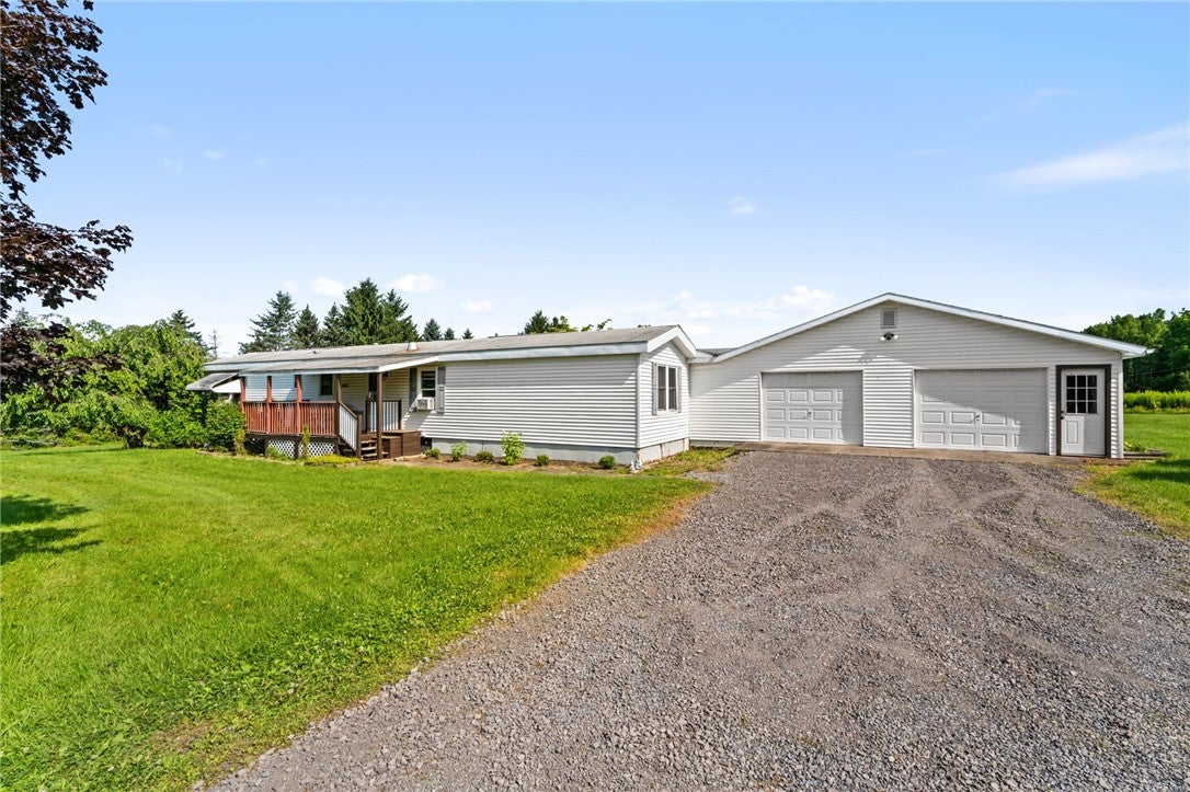 316 Munson Road