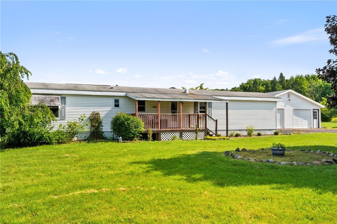 316 Munson Road