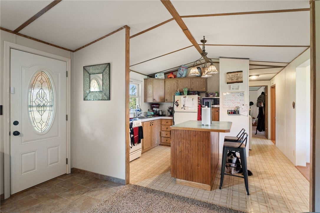 316 Munson Road