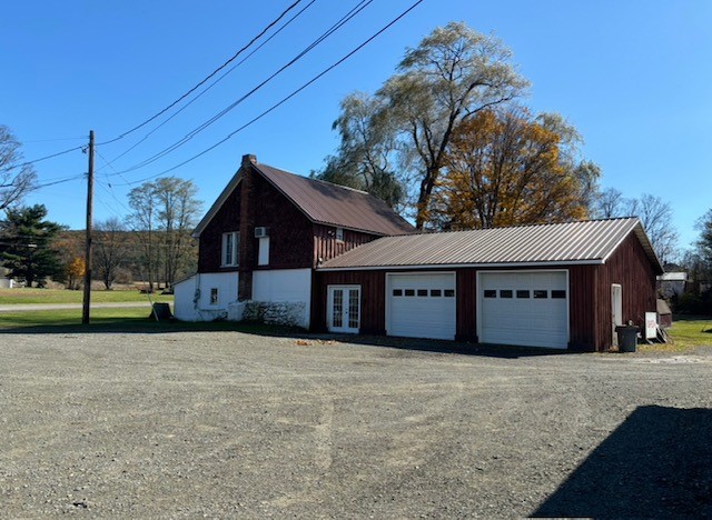 598 Owego Road