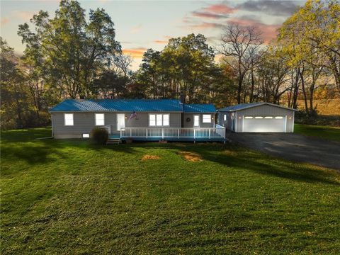 5151 Perry City Road Trumansburg NY 14891