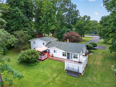 Homes For Sale - 3061 N Triphammer Road<br/> Lansing, NY 14882