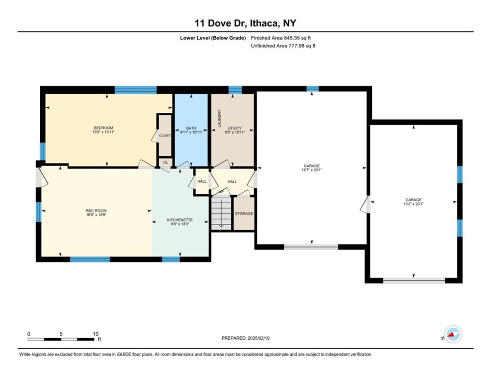 11 Dove Drive, Ithaca, New York image 46