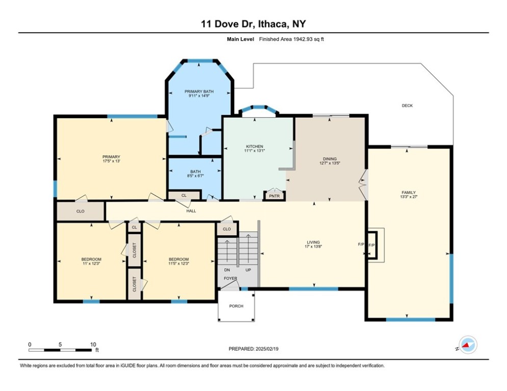 11 Dove Drive, Ithaca, New York image 47