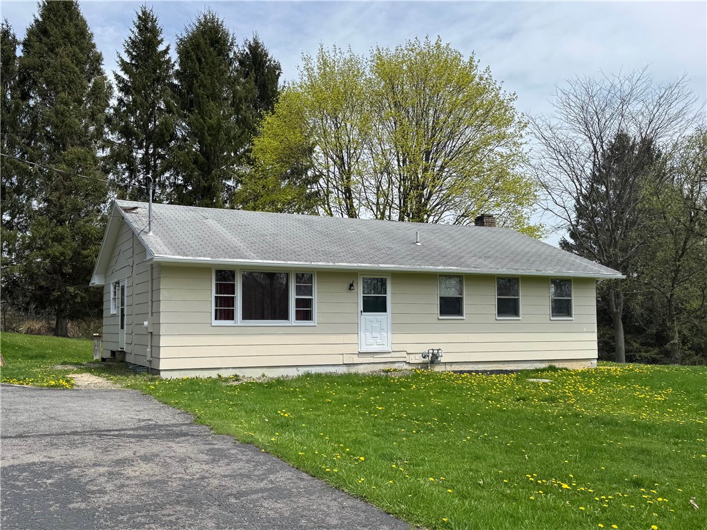 285 Lake Road, Dryden, New York image 1