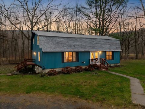 1885 W Danby Road Newfield NY 14867