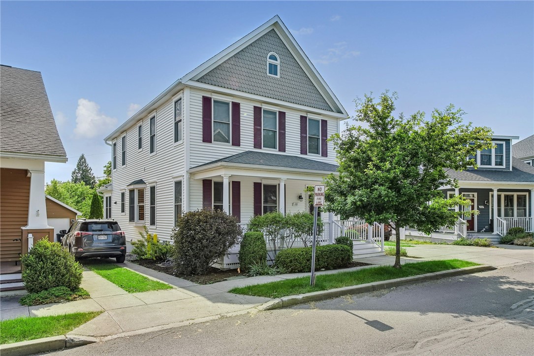 110 Walnut Street, Ithaca, New York image 25