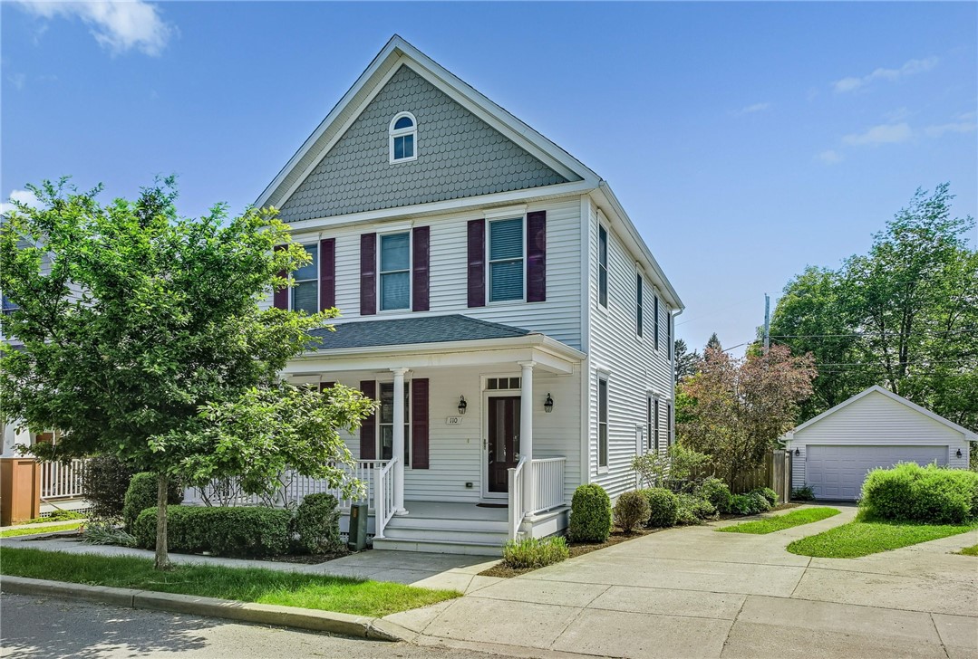 110 Walnut Street, Ithaca, New York image 1
