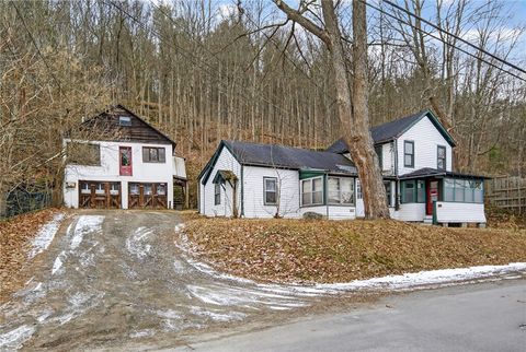 599 Spencer Road Ithaca NY 14850