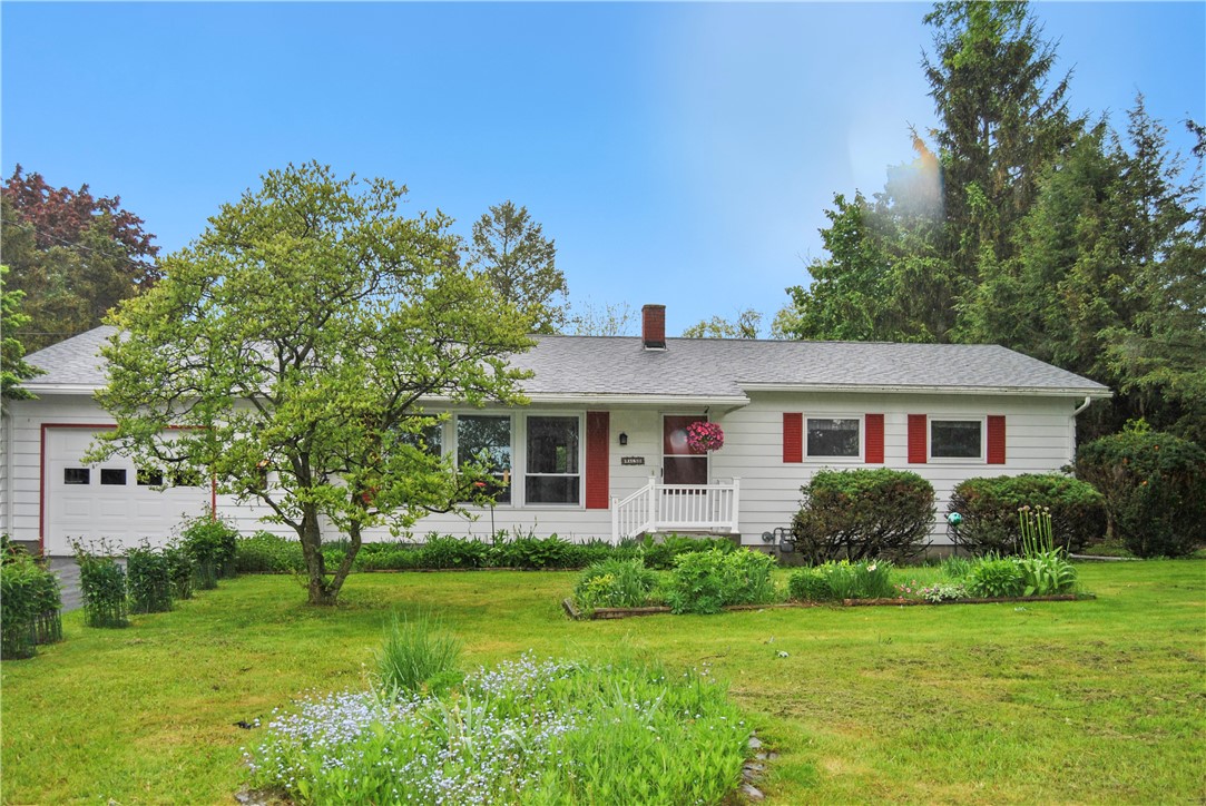 41 Yellow Barn Road, Dryden, New York image 2