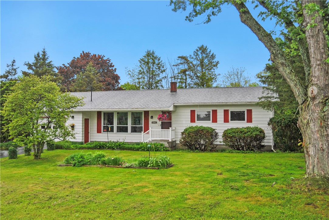 41 Yellow Barn Road, Dryden, New York image 1