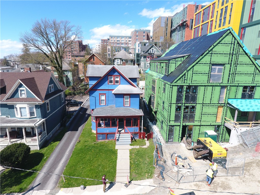116 Cook Street