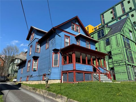 116 Cook Street Ithaca NY 14850