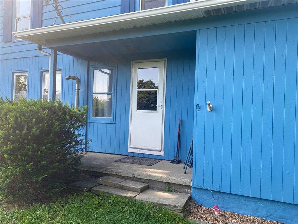 642 Peruville Road