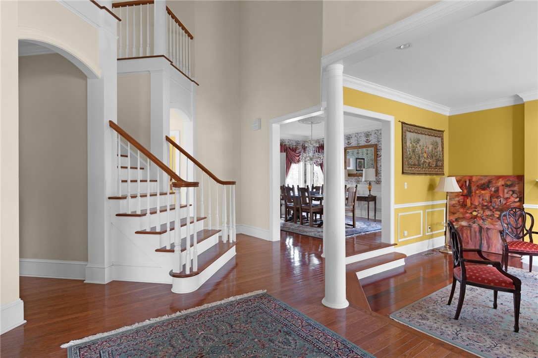 522 Cayuga Heights Road