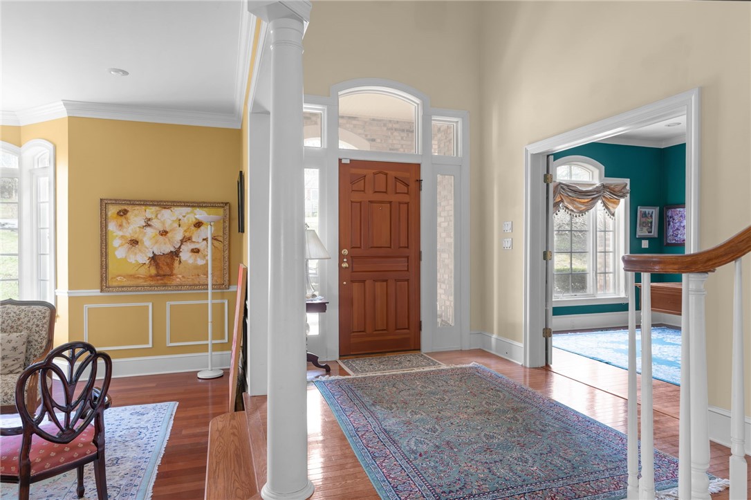522 Cayuga Heights Road