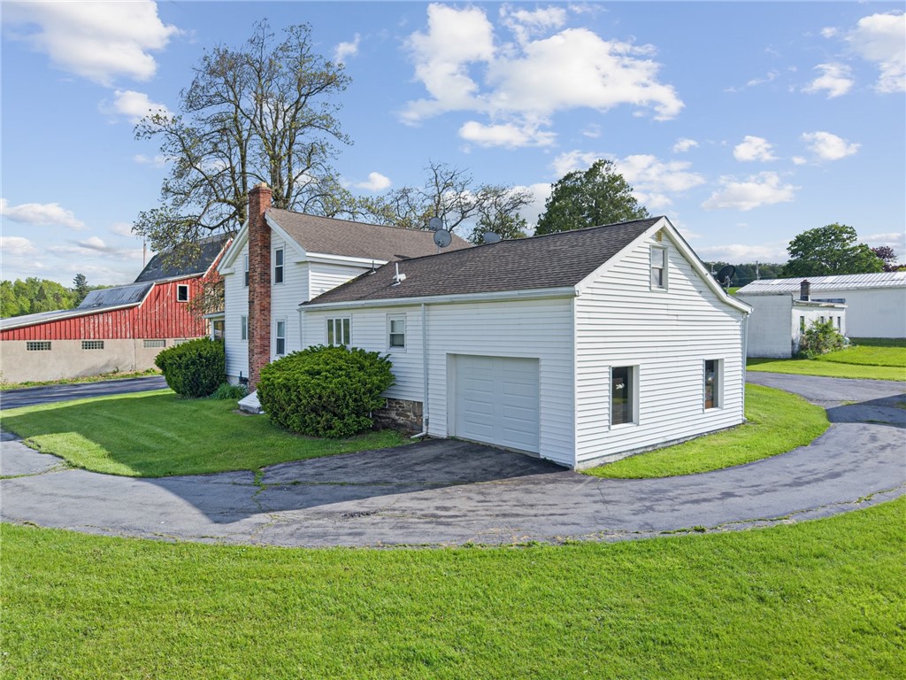190 Millard Hill Road #B, Newfield, New York image 46