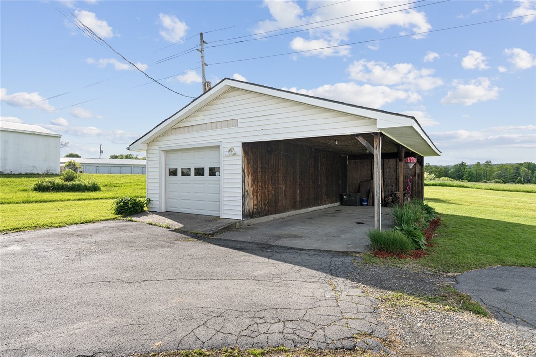 190 Millard Hill Road #B, Newfield, New York image 45