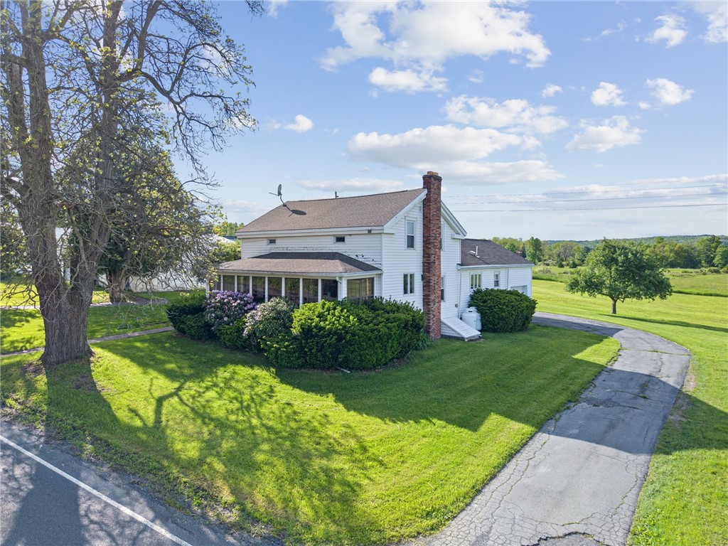 190 Millard Hill Road #B, Newfield, New York image 1