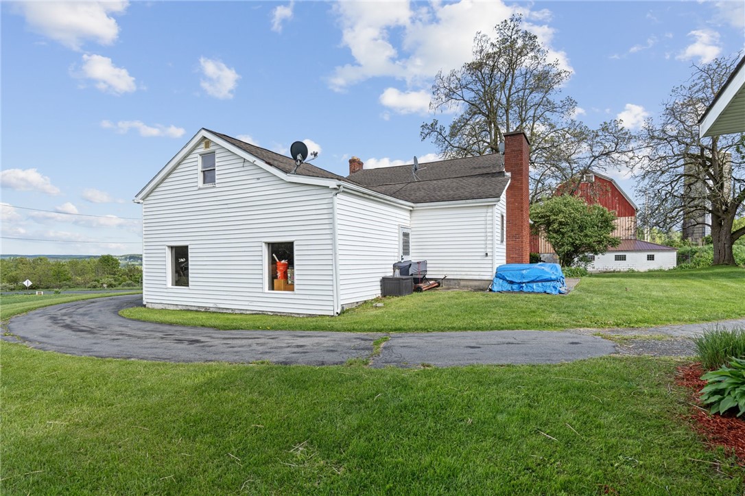 190 Millard Hill Road #B, Newfield, New York image 44