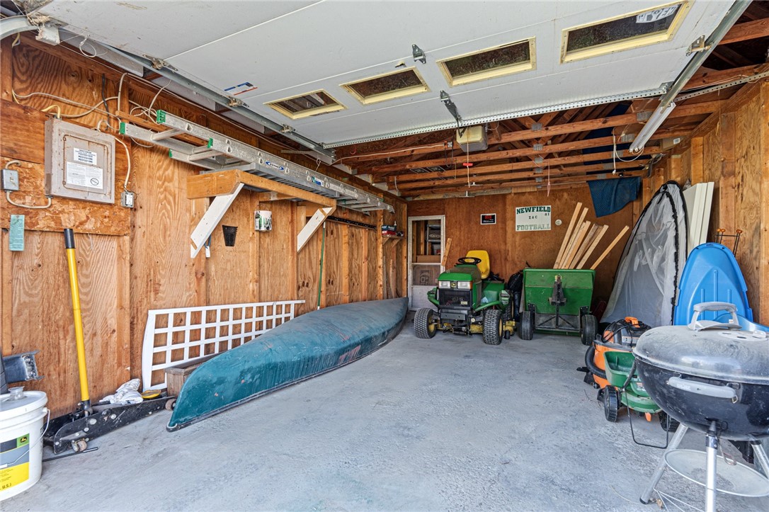 190 Millard Hill Road #B, Newfield, New York image 43