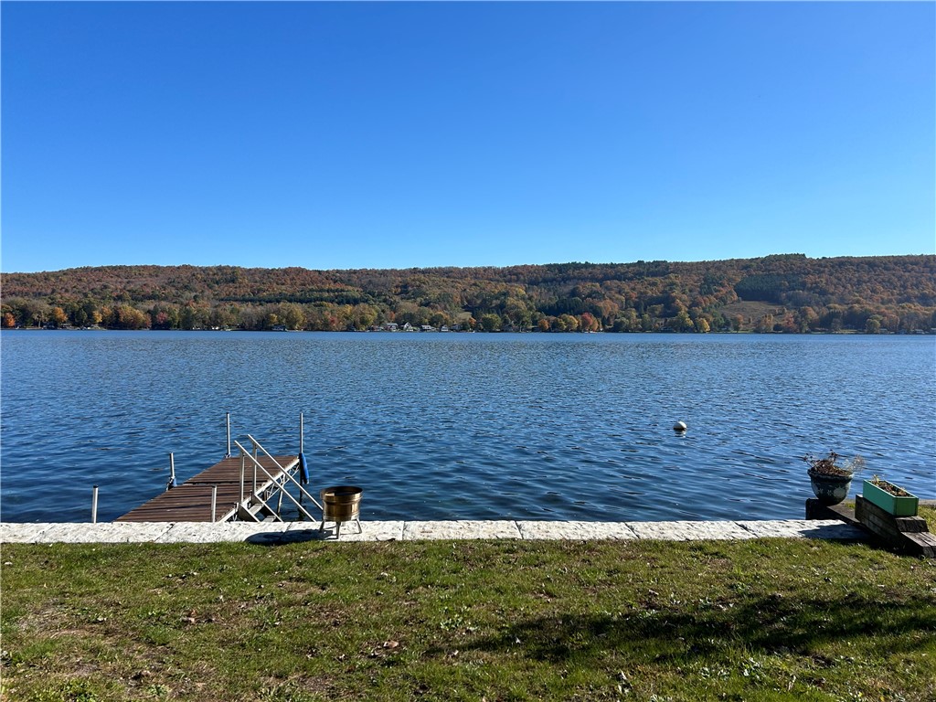 393 W Lake Road, Fabius, New York image 34