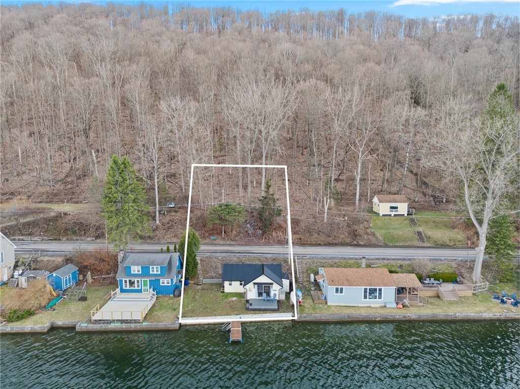 393 W Lake Road, Fabius, New York image 42